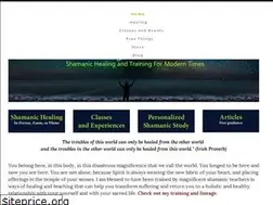 Sites similar to drummingthesoulawake.com