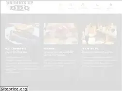 Sites similar to drumminupbbq.com