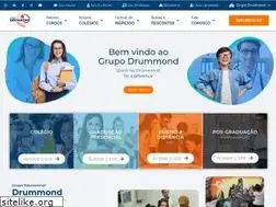 Sites similar to drummond.com.br