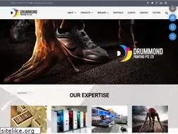 Sites similar to drummond.com.sg