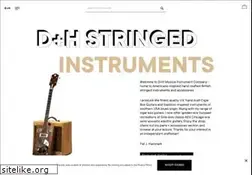 Sites similar to drummondandhammett.com