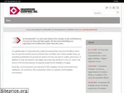 Sites similar to drummondco.com