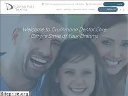 Sites similar to drummonddentalcare.com