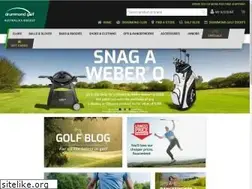 Sites similar to drummondgolf.com.au