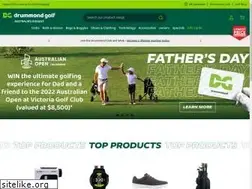 Sites similar to drummondgolf.com