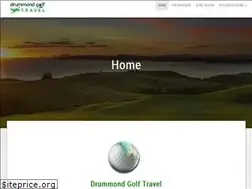 Sites similar to drummondgolftravel.com.au