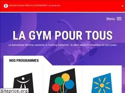 Sites similar to drummondgym.com