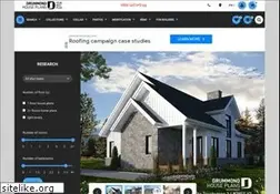 Sites similar to drummondhouseplans.com