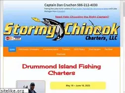 Sites similar to drummondislandfishingcharters.com