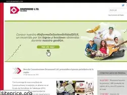 Sites similar to drummondltd.com