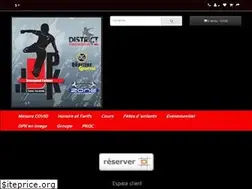 Sites similar to drummondparkour.com