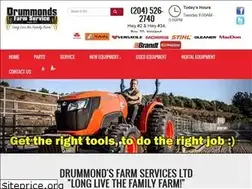 Sites similar to drummondsfarm.com