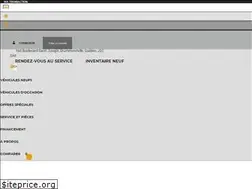 Sites similar to drummondvillejeep.com