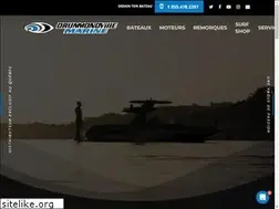 Sites similar to drummondvillemarine.com