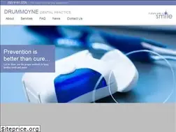 Sites similar to drummoynedentalpractice.com.au