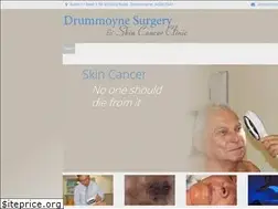 Sites similar to drummoynesurgery.com.au