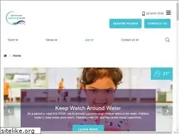 Sites similar to drummoyneswimmingcentre.com.au