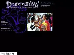 Sites similar to drummunity.com