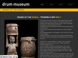 Sites similar to drummuseum.com
