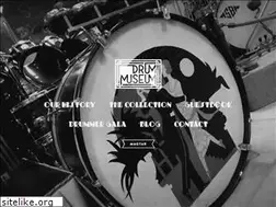 Sites similar to drummuseum.hu
