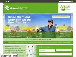 Sites similar to drummuster.org.au