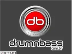 Sites similar to drumnbass.com.br