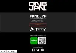 Sites similar to drumnbass.jp