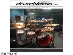 Sites similar to drumnotes.com