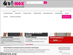 Sites similar to drumox.de