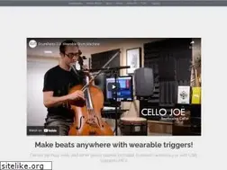 Sites similar to drumpants.com