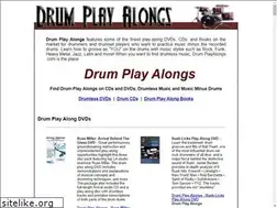 Sites similar to drumplayalongs.com