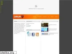 Sites similar to drumpr.com