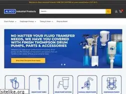 Sites similar to drumpumps.com