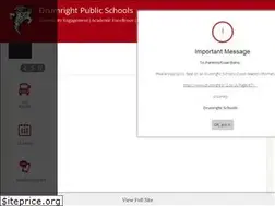 Sites similar to drumright.k12.ok.us