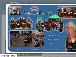 Sites similar to drumrise.net