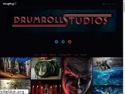 Sites similar to drumroll-studios.com