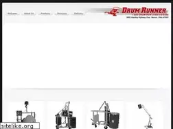 Sites similar to drumrunner.com