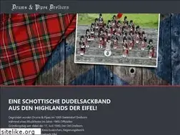 Sites similar to drums-pipes.de