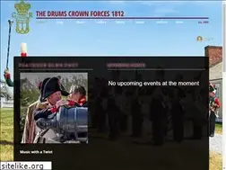 Sites similar to drums1812.org