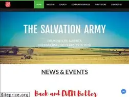 Sites similar to drumsa.org