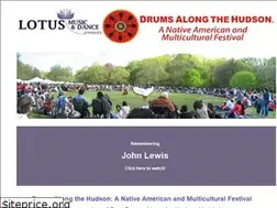 Sites similar to drumsalongthehudson.org