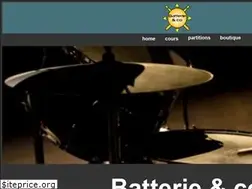 Sites similar to drumsandco.com
