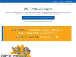 Sites similar to drumsanddragons.com