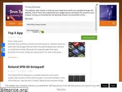 Sites similar to drumsauce.com