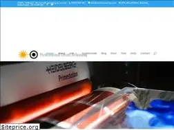 Sites similar to drumscanning.co.uk