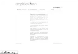 Sites similar to drumscanning.com