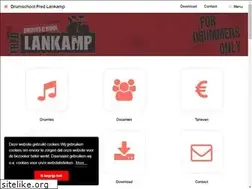 Sites similar to drumschoolfredlankamp.nl