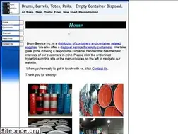 Sites similar to drumservice.com