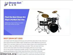 Sites similar to drumsetlab.com