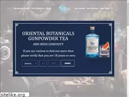 Sites similar to drumshanbogunpowderirishgin.com